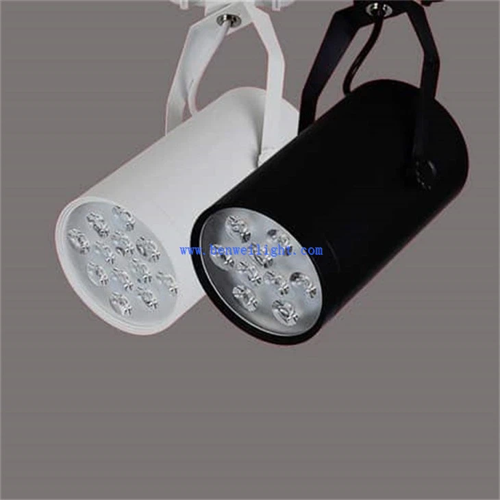 LED Track Light for Shoes Store (2)