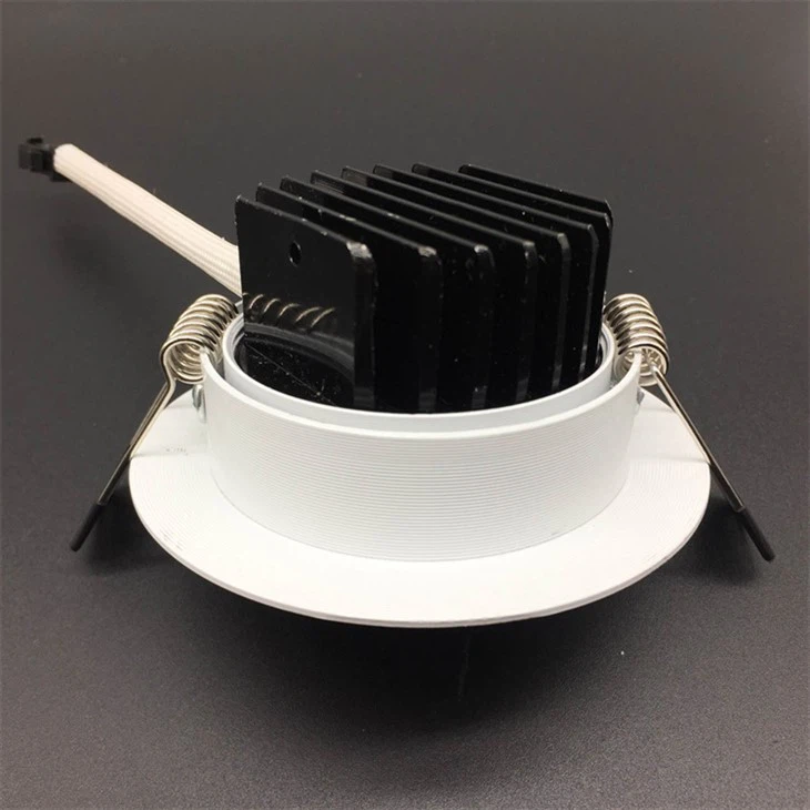 Led Track Lighting Systems