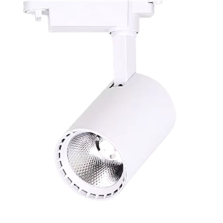 LED Track Lights For Shop