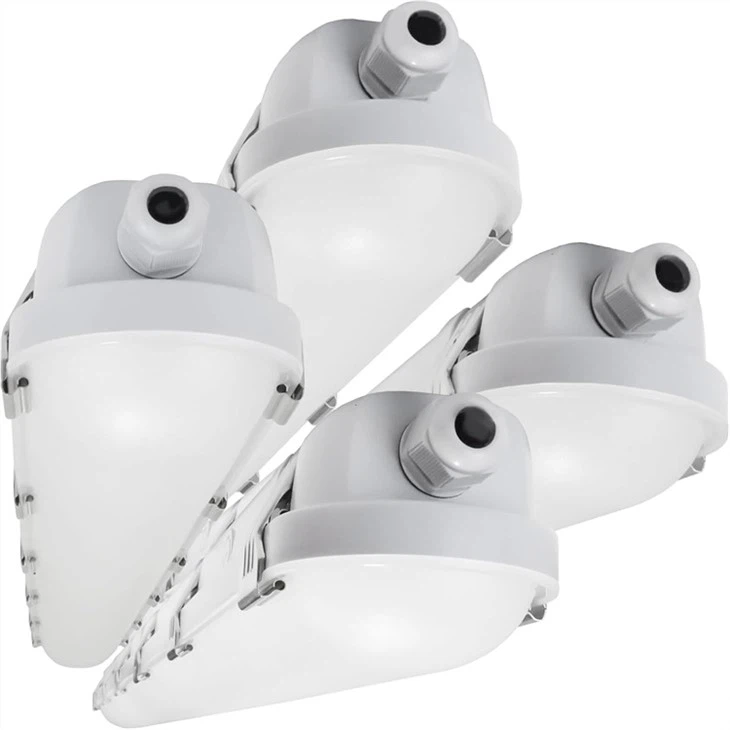 Led Tri Proof Lights 30W