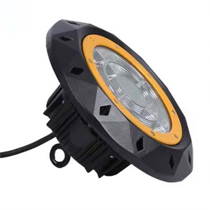 high bay led shop lights