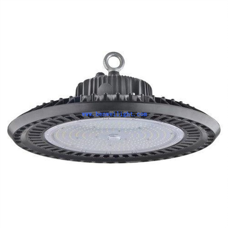 LED UFO Highbay Light (1)