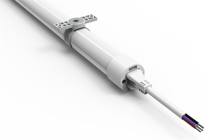 MagFit-2 Series LED URK For T-Grid Ceilings