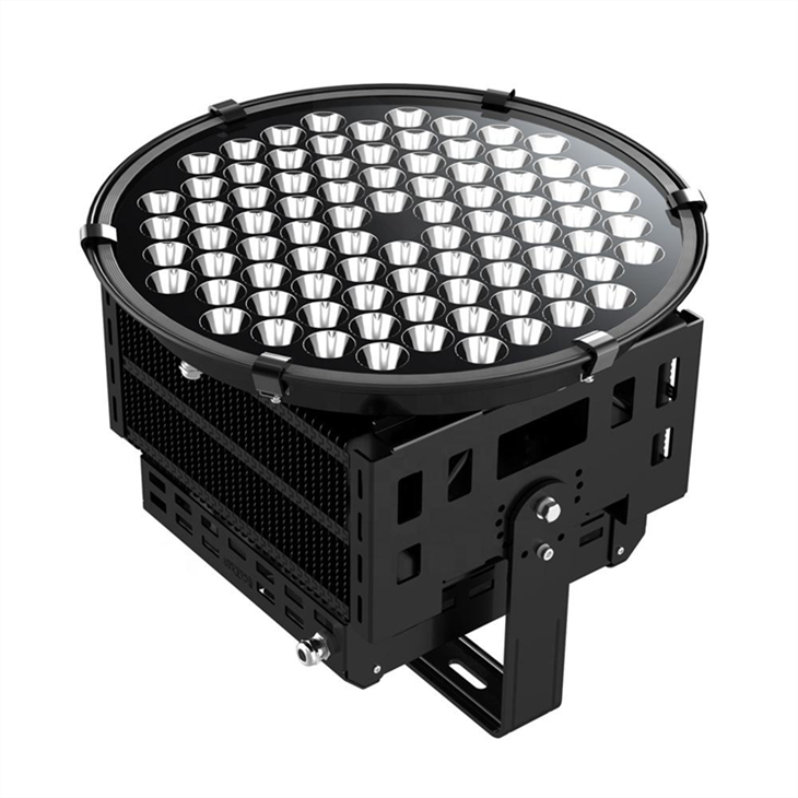 MINE-SPEC 30W ROUND LED WORK LIGHT suppliers