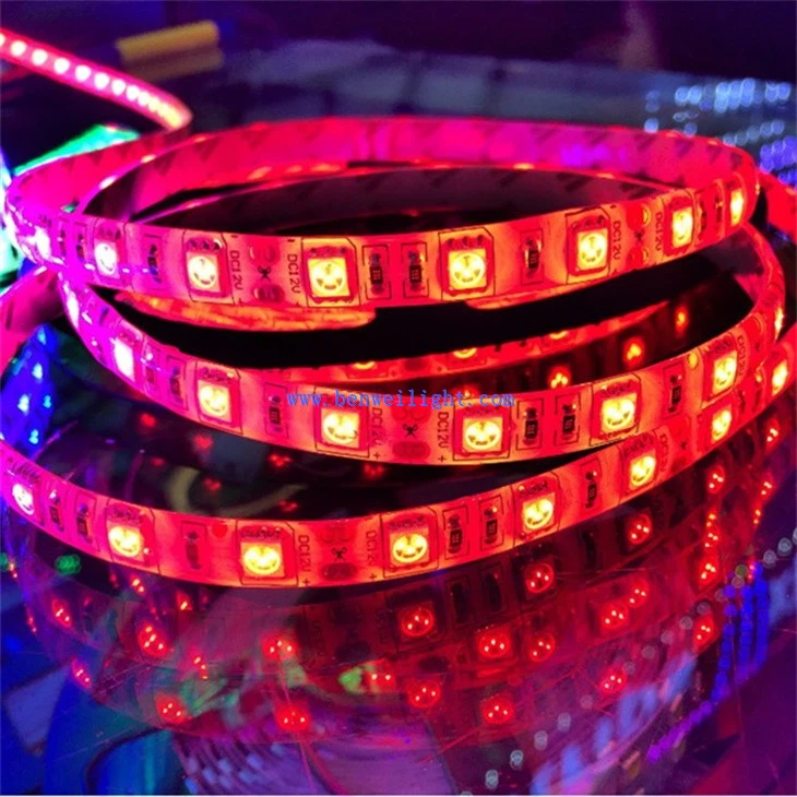 Mini LED Light Strip (1)