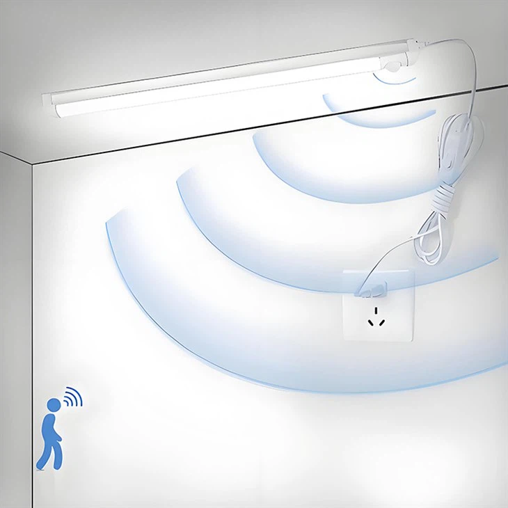 led tube lights with sensor 4ft