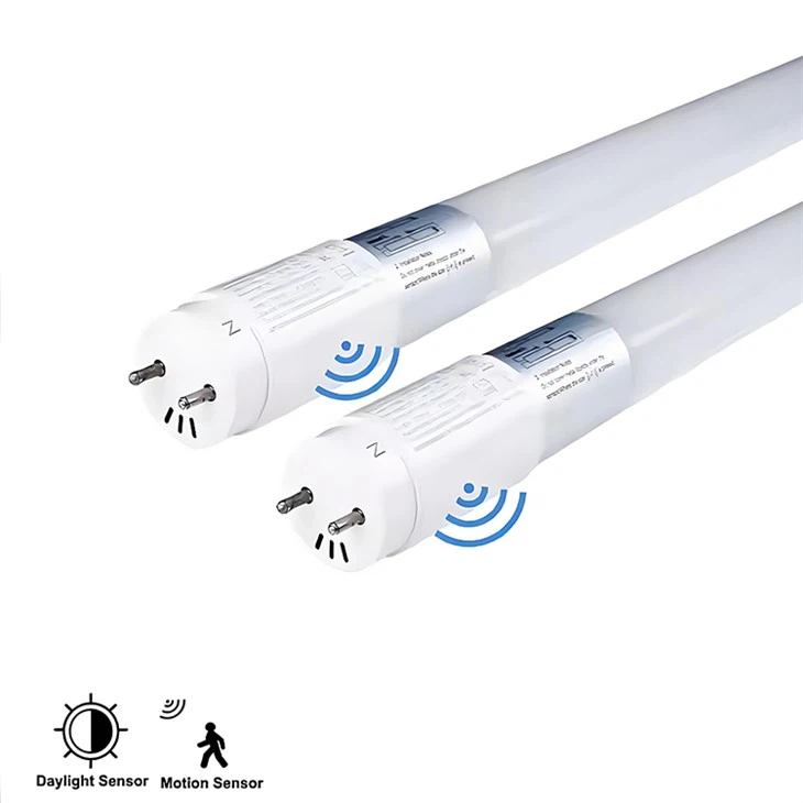 Motion Sensor Detector LED Light