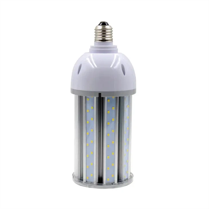 Olympia Lighting 1000 Watt Equivalent, 250 Watt 5500K 208-480V LED Corn Bulb