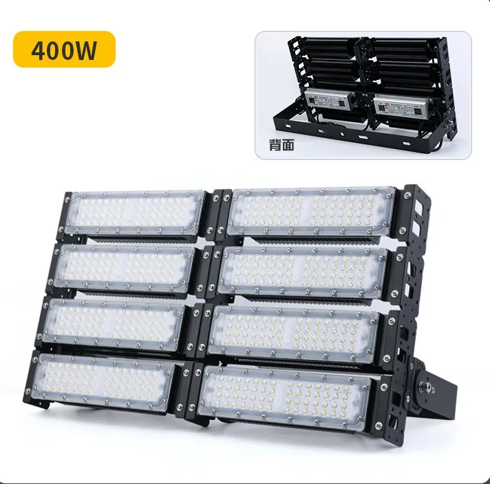 High Efficiency Outdoor LED Flood Light manufacturers