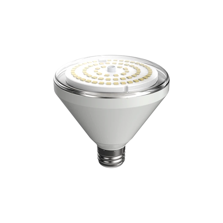 Outdoor Full Spectrum Plant Light - IP65 Protected For Pitaya Cultivation