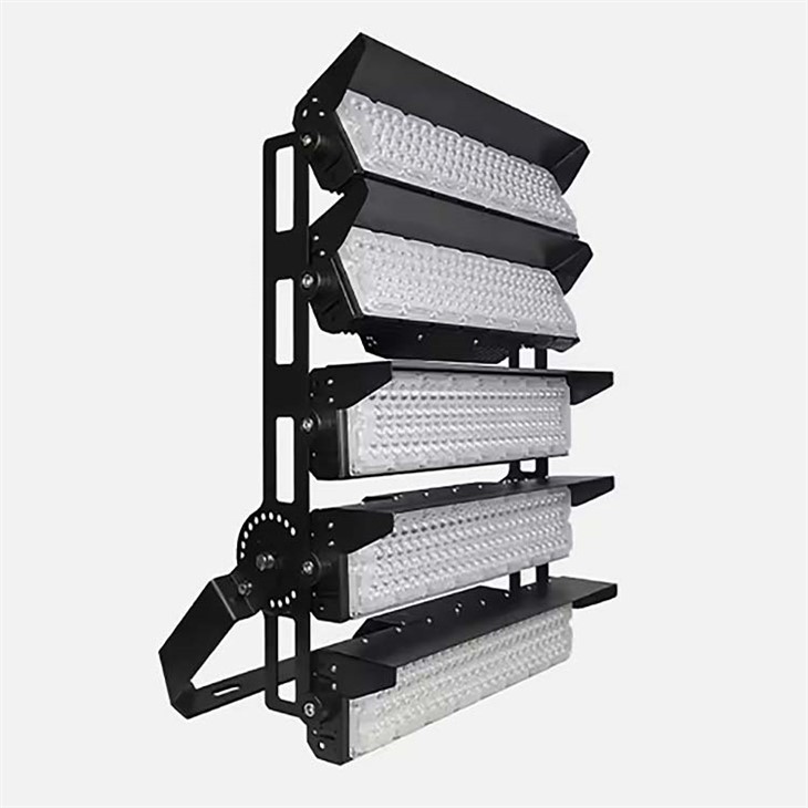 Outdoor White Stadium Led Flood Light