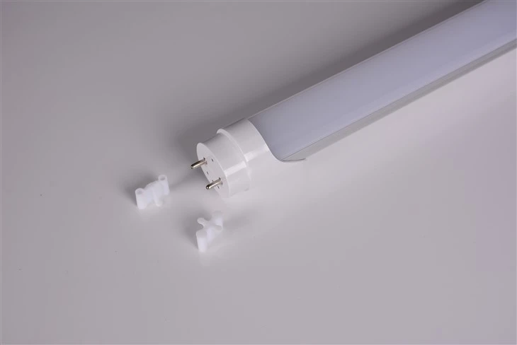 Supply T8 LED tube light replacing Fluorescent Tubes 180lm/w-200lm/w factory