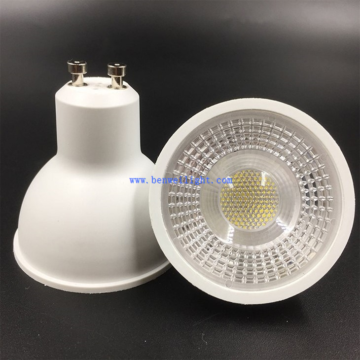 Anti Glare LED Spot Light