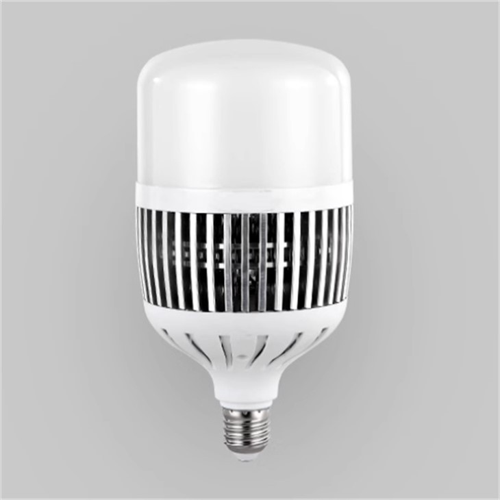 Powerful T - Bulb Encased in Durable Plastic