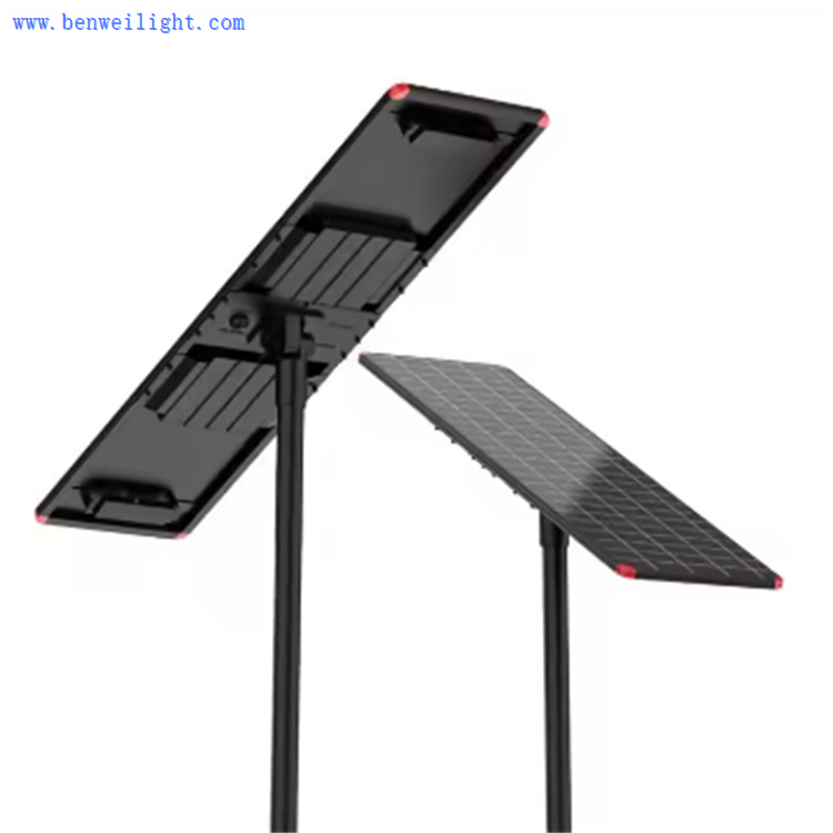 solar street light solar street light