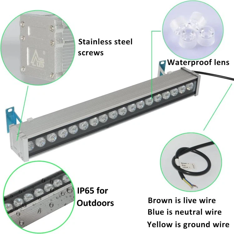 led wall wash lights outdoor led wall wash lights outdoor
