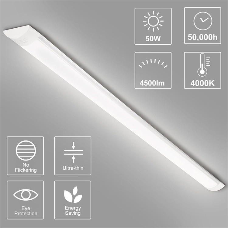 dimmable led batten dimmable led batten
