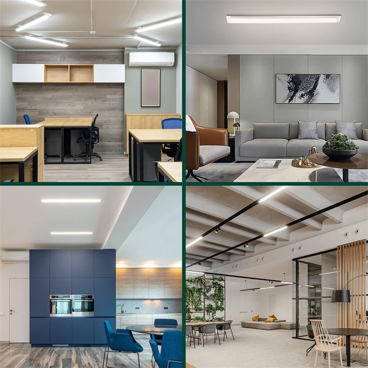 led batten lights 5ft led batten lights 5ft