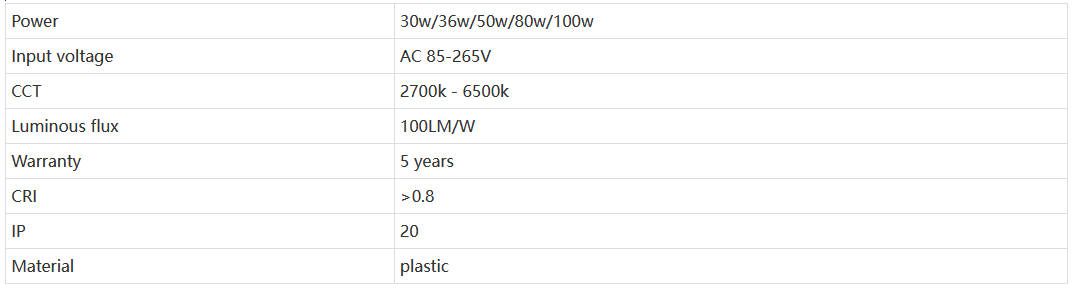 LED Bulb LED Bulb
