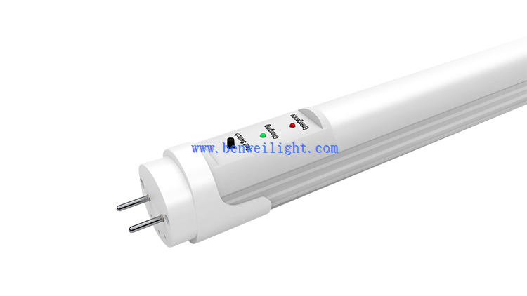 8w emergency light tube 8w emergency light tube