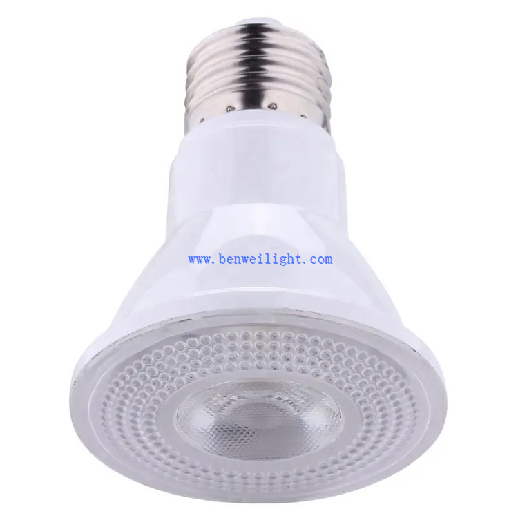 Par20 Led Light Bulb 8W 4 Par20 Led Light Bulb 8W 4