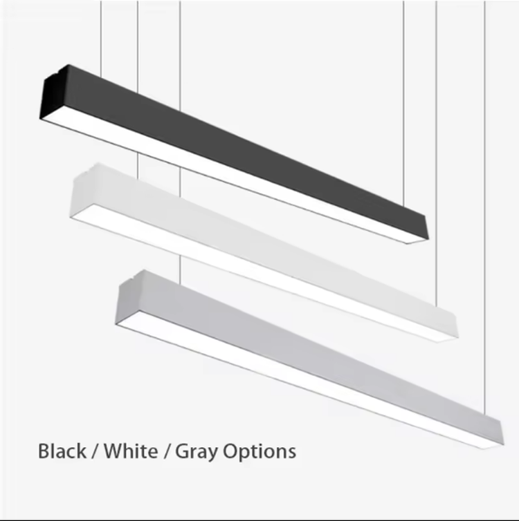 LED Linear Lighting for Office LED Linear Lighting for Office