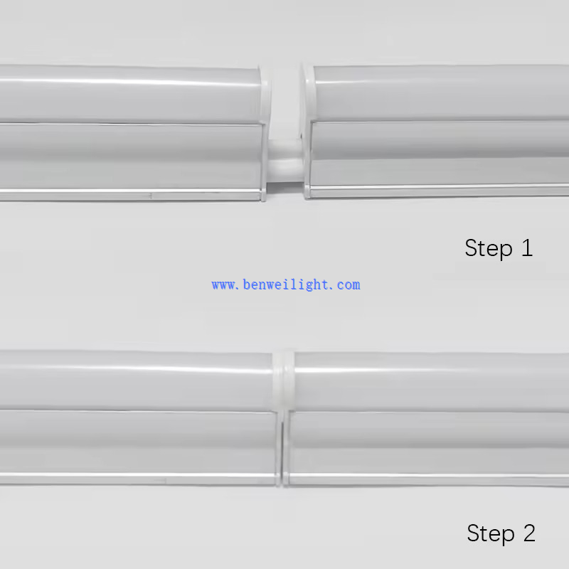T5 aluminum tube light 3 T5 aluminum tube light 3