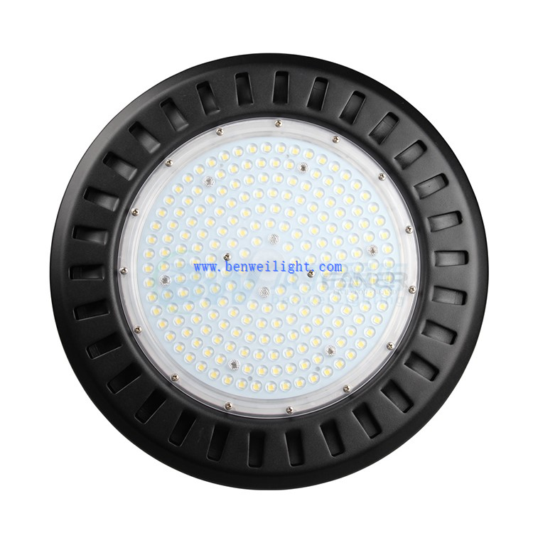 200W LED High Bay Light Dimmable 200W LED High Bay Light Dimmable