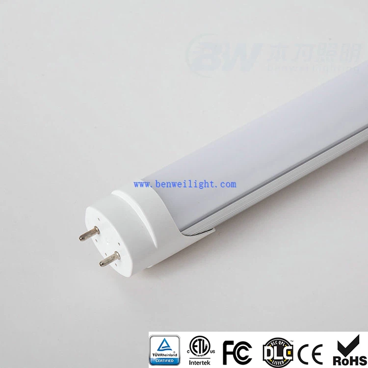 9 Watt 24V DC T8 LED Tube Light 9 Watt 24V DC T8 LED Tube Light