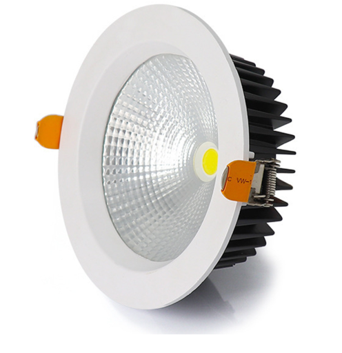 Recessed COB LED Downlight suppliers