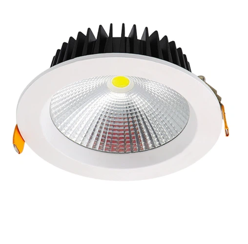 Recessed COB LED Downlight best