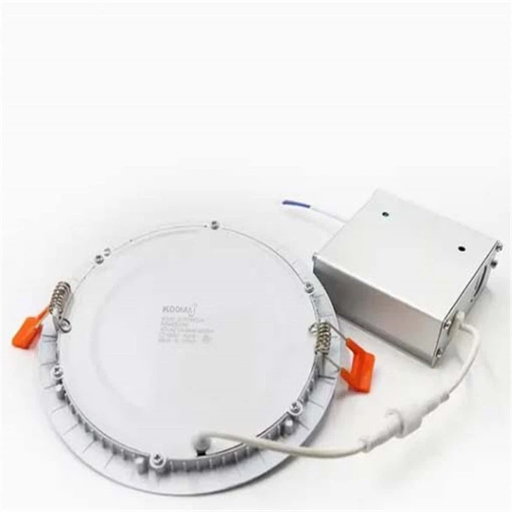surface mounted downlight