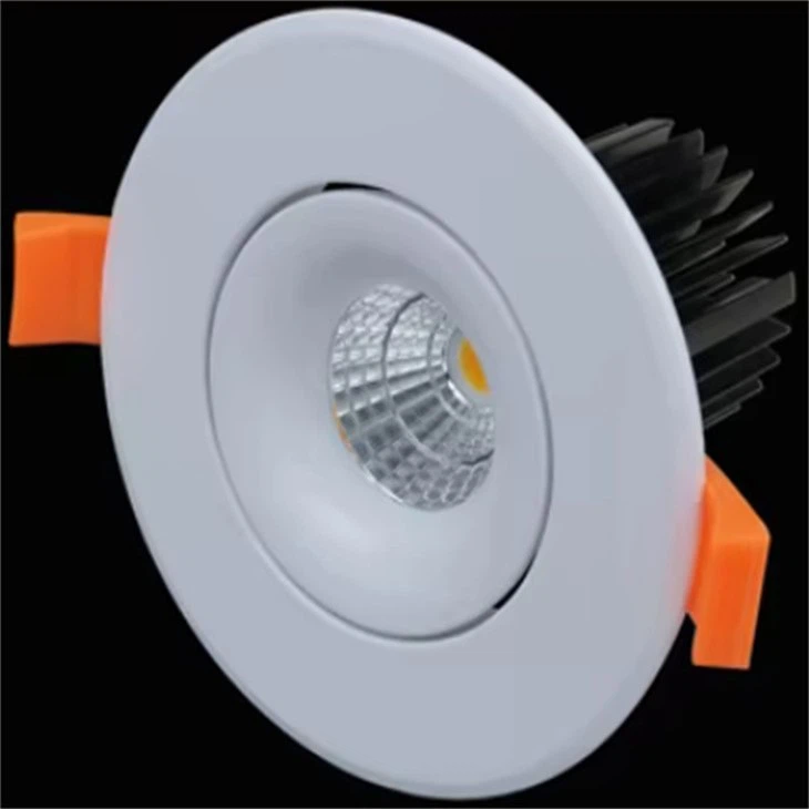 mini downlights