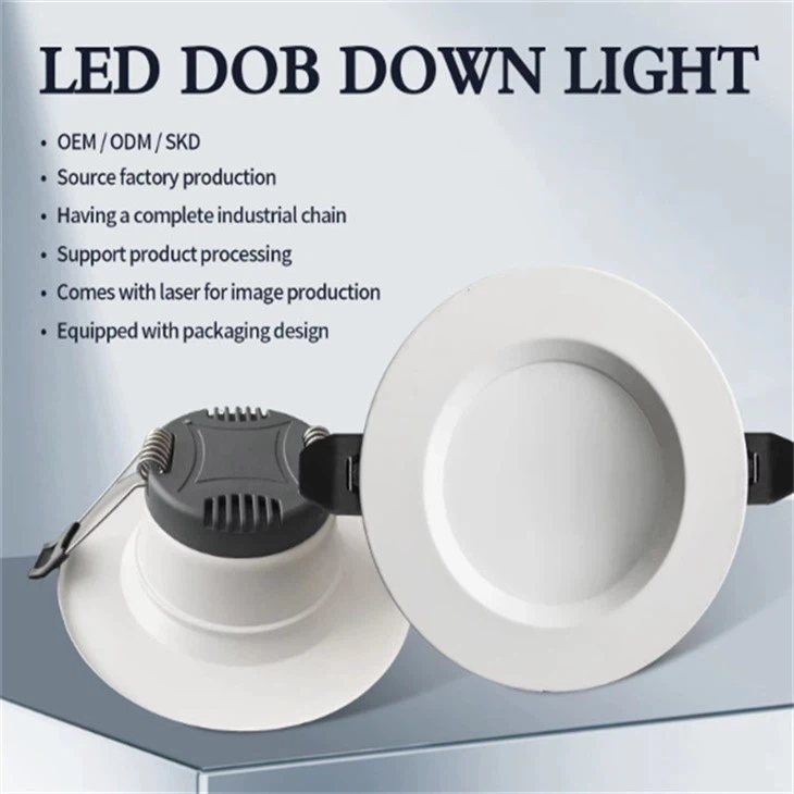 led downlights