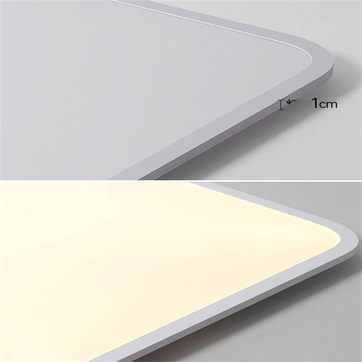 RG0 Classroom Ceiling Lights: 400-1200mm Child Eye Protection price