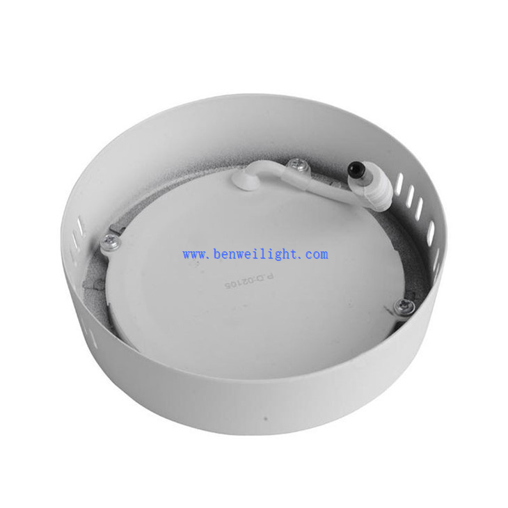 Ring-shaped Surface Mount Light (3)