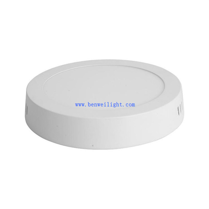 Ring-shaped Surface Mount Light (5)