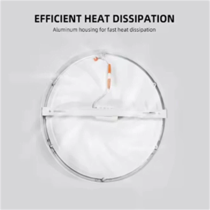 ceiling led panel light surface mounted