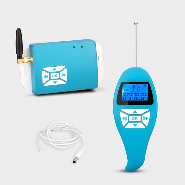 Set 2 X COMPACT-Poolscheinwerfer LED RGB suppliers