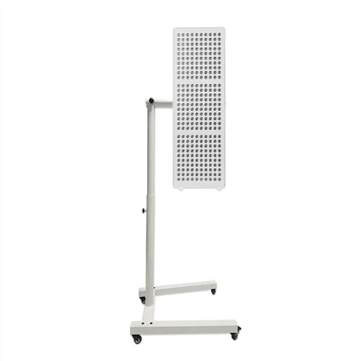 1000W/1500W Full Body Red/NIR LED Panel: 660nm & 850nm Light Therapy