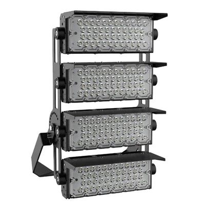 100W Outdoor Arena Stadium Led Flood Light