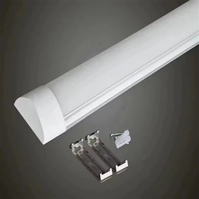 10W LED Batten Light, 230 V Ac Batten, 1 Lamp