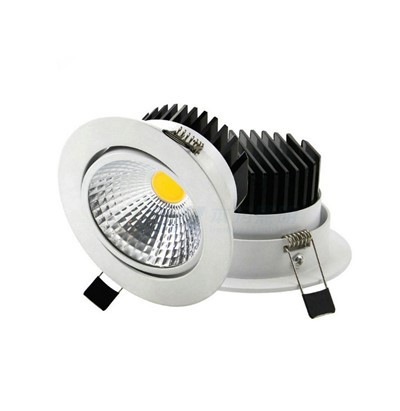 10w LED COB Spot Down Light