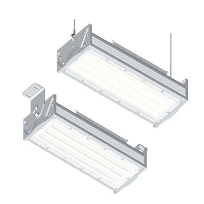 50W Light Emitting Diode (LED) Linear High Bay Light