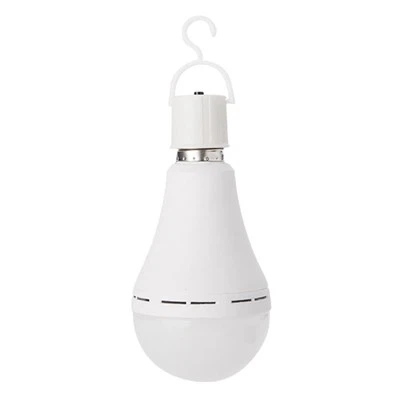1200mAh Battery Backup Emergency Light Bulb