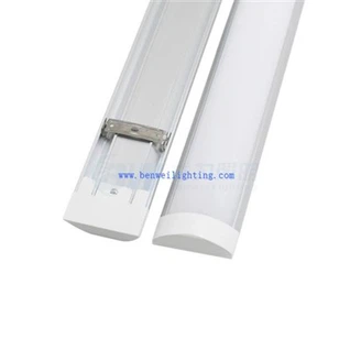 1200mm LED Batten 40w In Cool, Natural Or Warm White LED