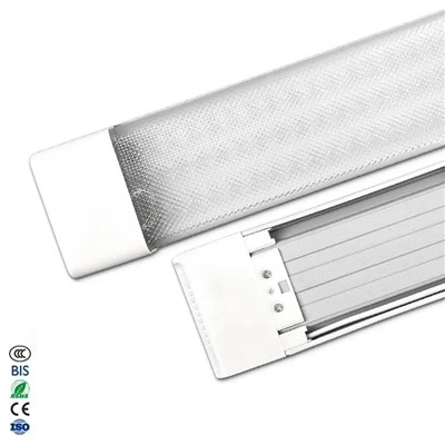 1200mm Led Triproof Batten Light Fixture