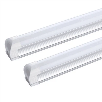 12V DC LED Integrated Tube Light
