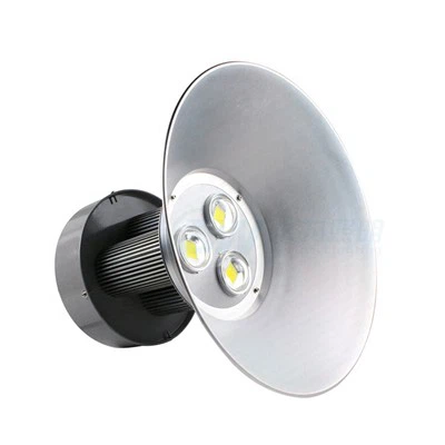 150W LED High Bay Light For Large Warehouse