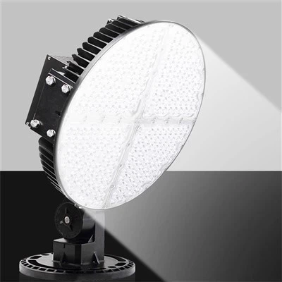 200W LED UFO High Bay IP65 30000LM 5000K Industrial Light